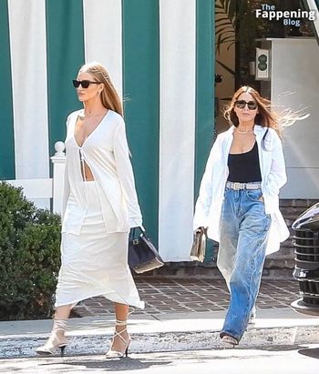 Rosie Huntington-Whiteley
