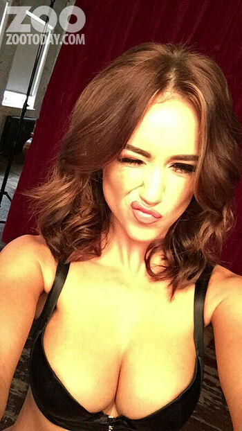 Rosie Jones