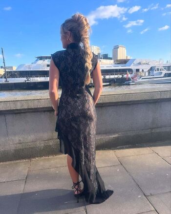 Rosie McClelland