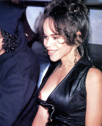 Rosie Perez