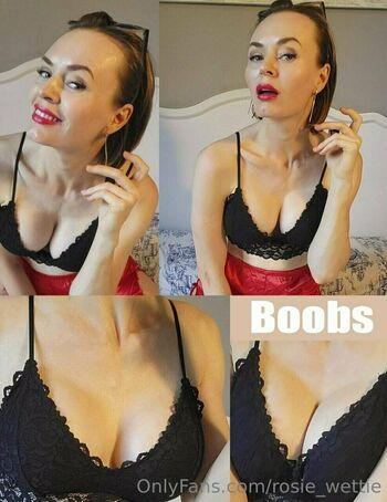 rosie_wettie
