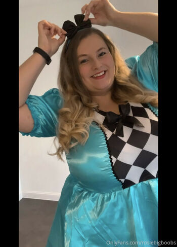 Rosie Wise