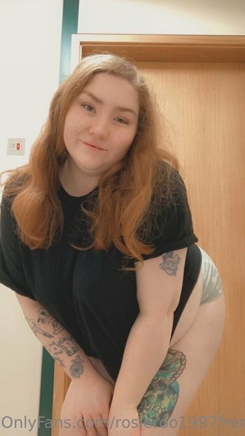 rosieblossomfree