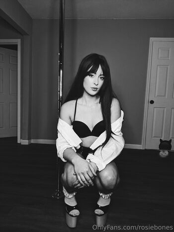 rosiebones