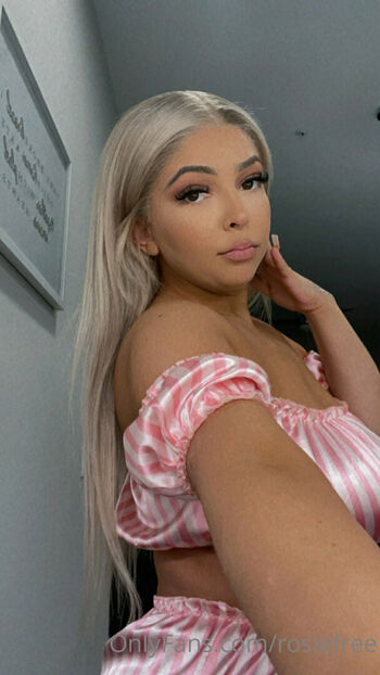 rosiefree