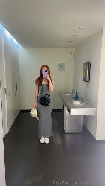 rosiegreenx