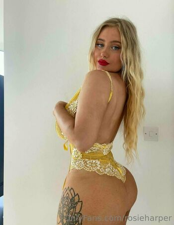 rosieharper