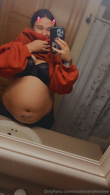 rosiemariefeedee