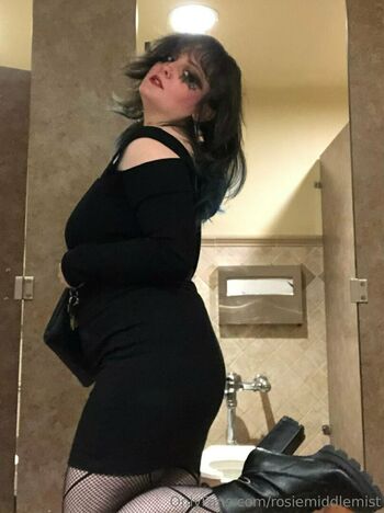 rosiemiddlemist
