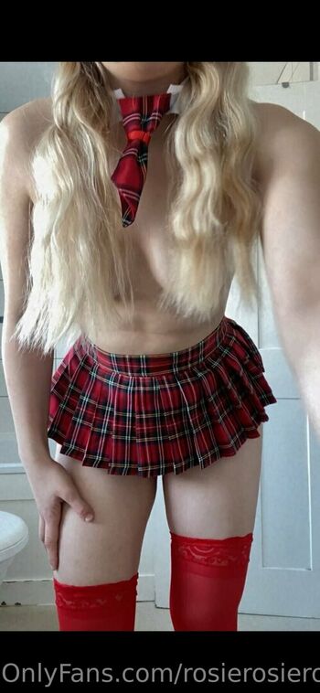 rosierosierosiexoxo