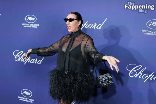 Rossy de Palma