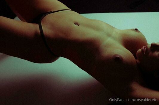 Rosy Alderete