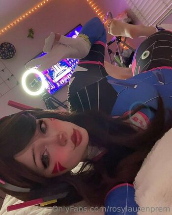 rosylaurenhours