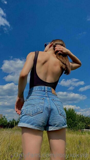 rosyxoxvip