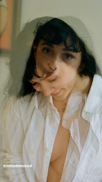 Rowan Blanchard