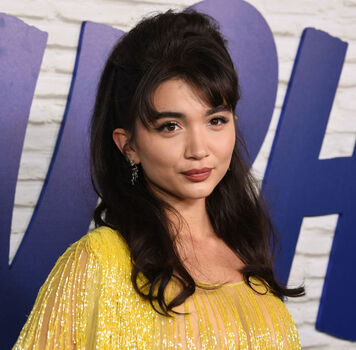 Rowan Blanchard