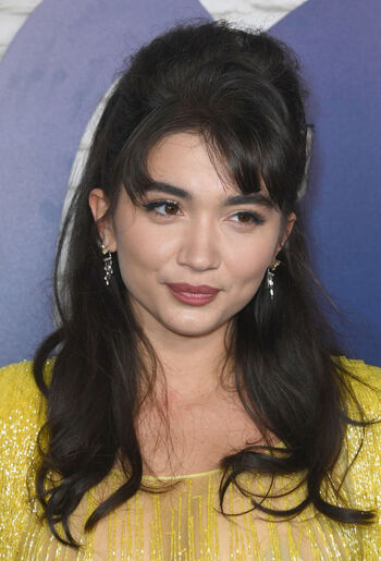 Rowan Blanchard
