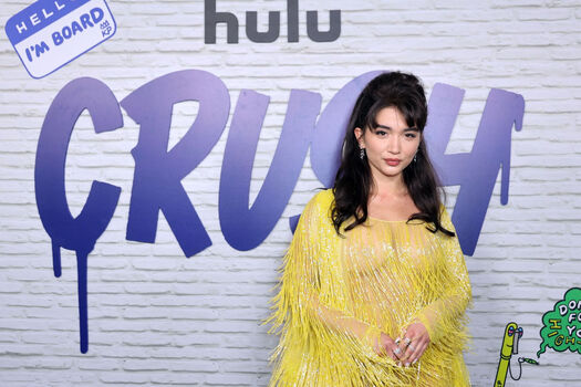 Rowan Blanchard