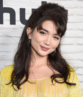 Rowan Blanchard
