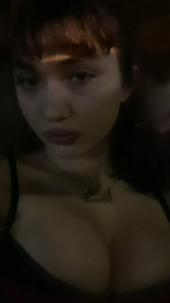 Rowan Blanchard
