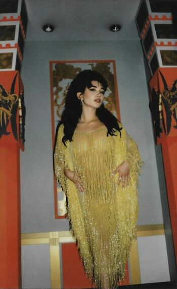 Rowan Blanchard