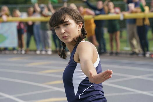 Rowan Blanchard