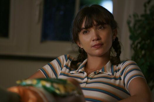 Rowan Blanchard