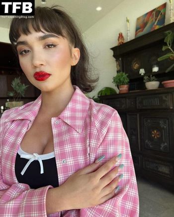 Rowan Blanchard