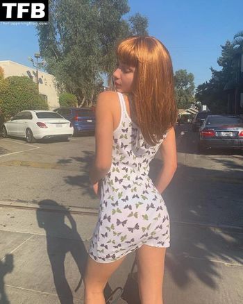 Rowan Blanchard