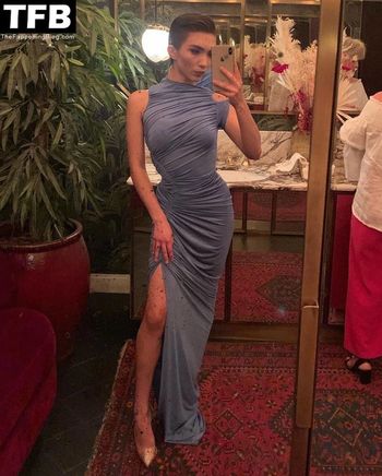 Rowan Blanchard