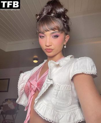 Rowan Blanchard