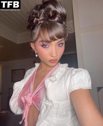 Rowan Blanchard