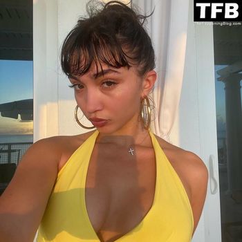 Rowan Blanchard