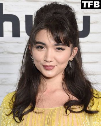 Rowan Blanchard