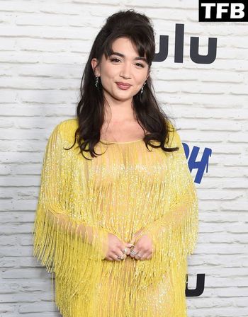 Rowan Blanchard