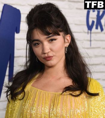 Rowan Blanchard