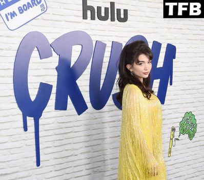 Rowan Blanchard