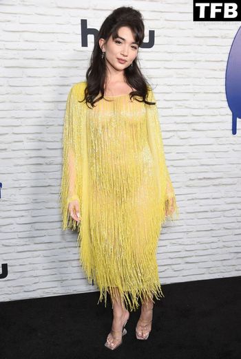 Rowan Blanchard