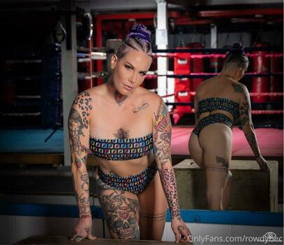 Rowdybec