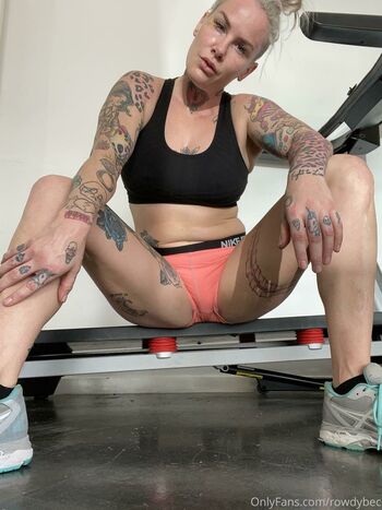 Rowdybec
