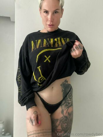 Rowdybec