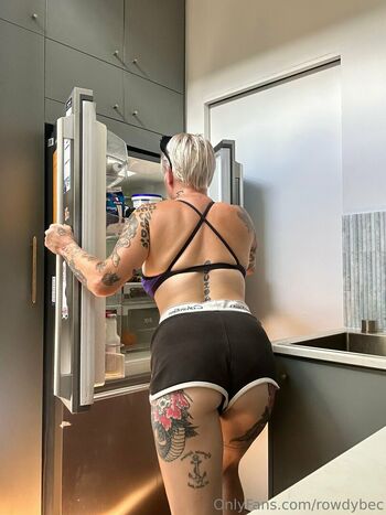 Rowdybec