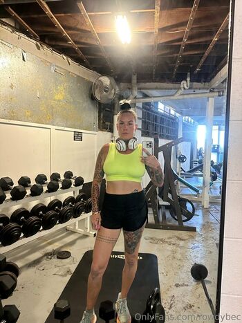 Rowdybec