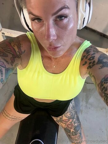 Rowdybec