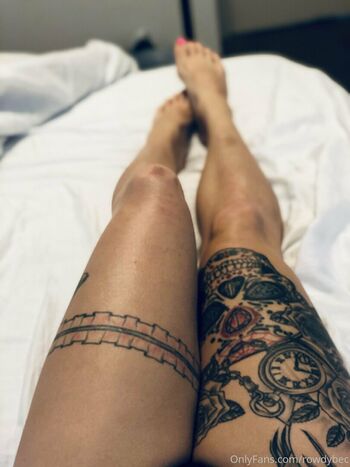Rowdybec