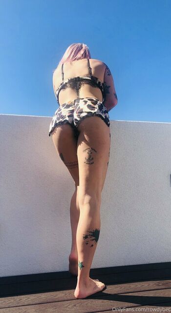 Rowdybec