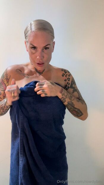 Rowdybec