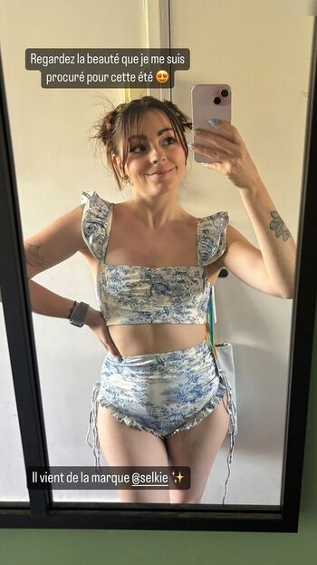 Roxane ASMR