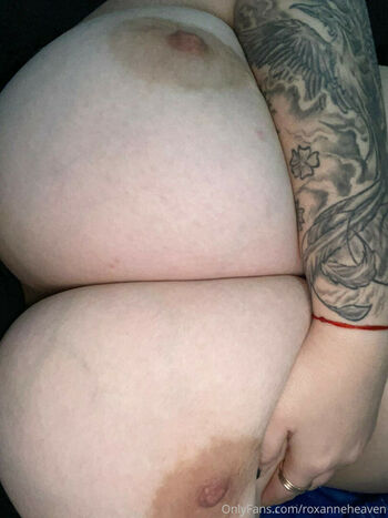 Roxanne Heaven
