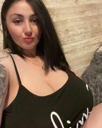 Roxanne Heaven